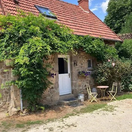 Domaine De Villateux * Terjat